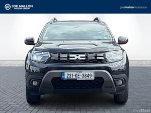 Dacia Duster 1.5 Blue dCi 115 Extreme SE - Image 4