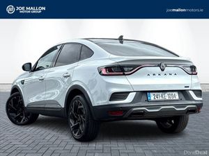 Renault Arkana E-TECH Hybrid 145 Auto esprit Alpin - Image 3