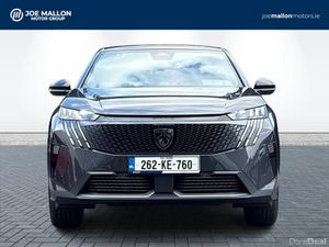 Peugeot 3008 1.2 MHEV 145bhp eDCS6 GT - Image 4
