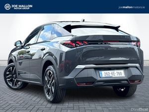 Peugeot 3008 1.2 MHEV 145bhp eDCS6 GT - Image 3
