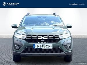 Dacia Sandero Stepway TCe 90 STEPWAY Expression - Image 4