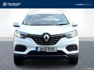 Renault Kadjar 1.3 TCE 140 GPF Equilibre - Image 4