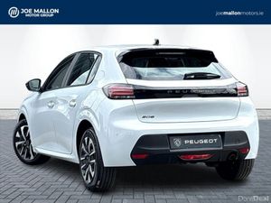 Peugeot 208 All New Style 1.0 Petrol Turbo 100HP 6 - Image 3