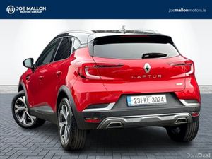 Renault Captur TCe 90 RS Line - Image 3