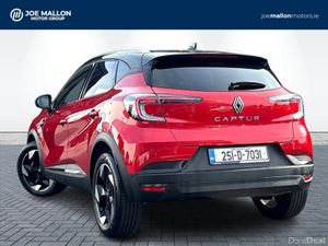 Renault Captur TCe 90 Techno - Image 3