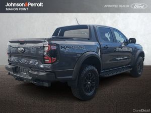 Ford Ranger Raptor Bi-Turbo - Image 2