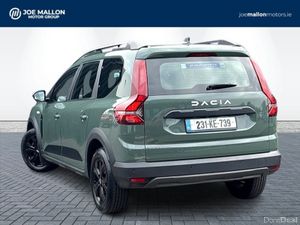 Dacia Jogger TCe 110 Extreme SE - Image 3