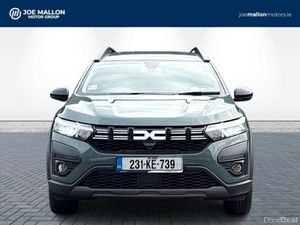 Dacia Jogger TCe 110 Extreme SE - Image 4