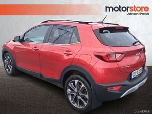 Kia Stonic 1.0 MHEV K3 AUTOMATIC **TINY MILEAGE / - Image 3