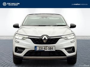 Renault Arkana TCe 140 Auto techno - Image 3