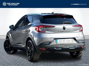 Renault Captur 1.0 TCe 90 DFull SE Rive Gauche - Image 3