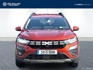 Dacia Jogger TCe 110 Expression - Image 3