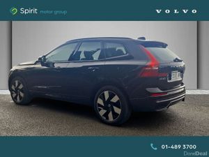 Volvo XC60 T6 Plus Plug In Hybrid - Image 3