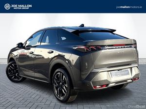Peugeot 3008 GT Hybrid Auto - Image 2
