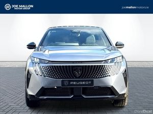 Peugeot 3008 E GT - Image 3