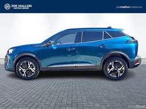 Peugeot 2008 Allure Hybrid. 1.2 Auto. 110BHP - Image 4