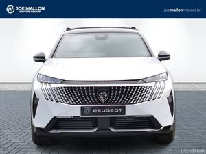 Peugeot 5008 EV 73kwh 210hp GT - Image 3