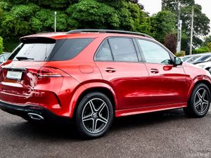 Mercedes-Benz GLE 350de AMG Premium Plus 4Matic 32 - Image 3