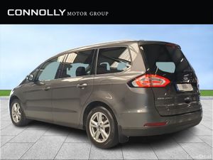 Ford Galaxy 2.0 Diesel Titanium Manual - Image 4