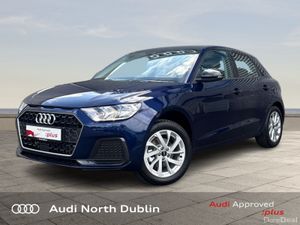 Audi A1 A1 Sportback SE 30 TFSI  116 PS 6-speed - Image 4