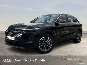 Audi Q5 Q5 SUV SE e-hybrid quattro 220 kW S tronic - Image 3