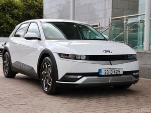 Hyundai IONIQ 5 77kW Executive Plus - Image 3