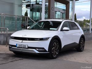 Hyundai IONIQ 5 77kW Executive Plus - Image 4