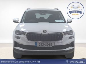 Skoda Karoq SELECTION+ 2.0TDI 115HP - Image 4