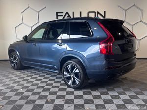 VOLVO XC90 -DESIGN T8 RCHARGE RECHARGE / 212 REG - Image 4