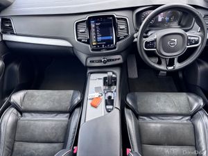 VOLVO XC90 -DESIGN T8 RCHARGE RECHARGE / 212 REG - Image 3