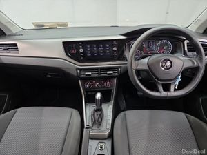 Volkswagen Polo 1.0 TSI DSG - Image 4