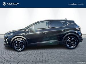 Renault Captur TCe 90 Techno - Image 4
