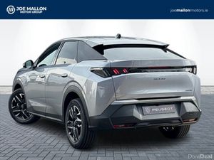 Peugeot 3008 1.2 MHEV 145bhp eDCS6 Allure - Image 3