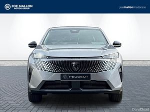 Peugeot 3008 1.2 MHEV 145bhp eDCS6 Allure - Image 4
