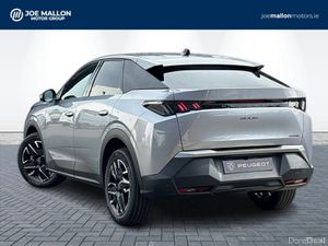 Peugeot 3008 1.2 MHEV 145bhp eDCS6 Allure - Image 3
