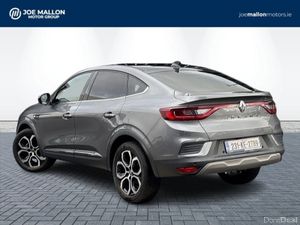 Renault Arkana TCe 140 Auto techno - Image 2