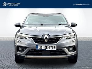 Renault Arkana TCe 140 Auto techno - Image 3