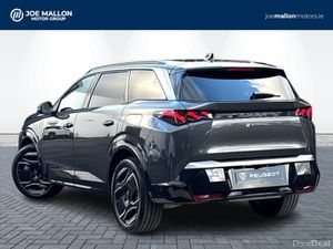 Peugeot 5008 E GT EXCLUSIVE - Image 2