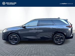 Peugeot 5008 E GT EXCLUSIVE - Image 4