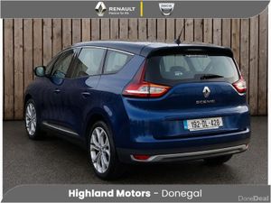 Renault Grand Scenic 1.3 TCe 140 GPF Iconic - Image 3