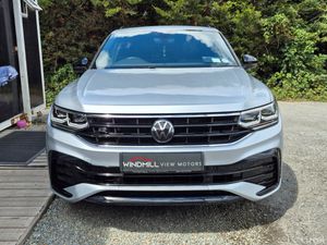 242 Volkswagen Tiguan R-Line - Image 4