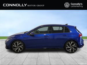 Volkswagen Golf R-Line 1.5 TSI 130BHP *HUGE SPEC* - Image 4
