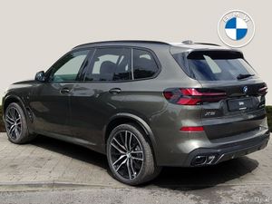 BMW X5 xDrive50e M Sport - Image 2