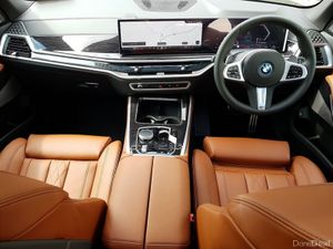 BMW X5 xDrive50e M Sport - Image 4