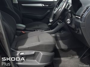 Skoda Karoq 2.0TDI 115HP DSG Ambition - Image 3