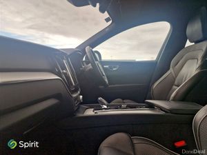 Volvo XC60 T6 Plus Plug In Hybrid - Image 3