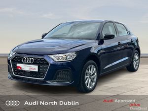 Audi A1 A1 Sportback SE 30 TFSI  116 PS 6-speed - Image 4