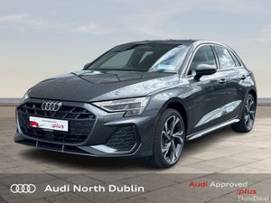 Audi A3 A3 Sportback S line TFSI  110 kW S tronic - Image 4