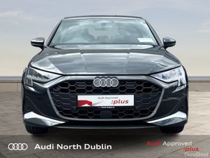 Audi A3 A3 Sportback SE TFSI  110 kW S tronic - Image 3