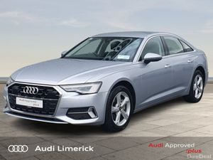 Audi A6 40TDI 204HP SE FACELIFT + VIRTUAL COCKPIT - Image 4